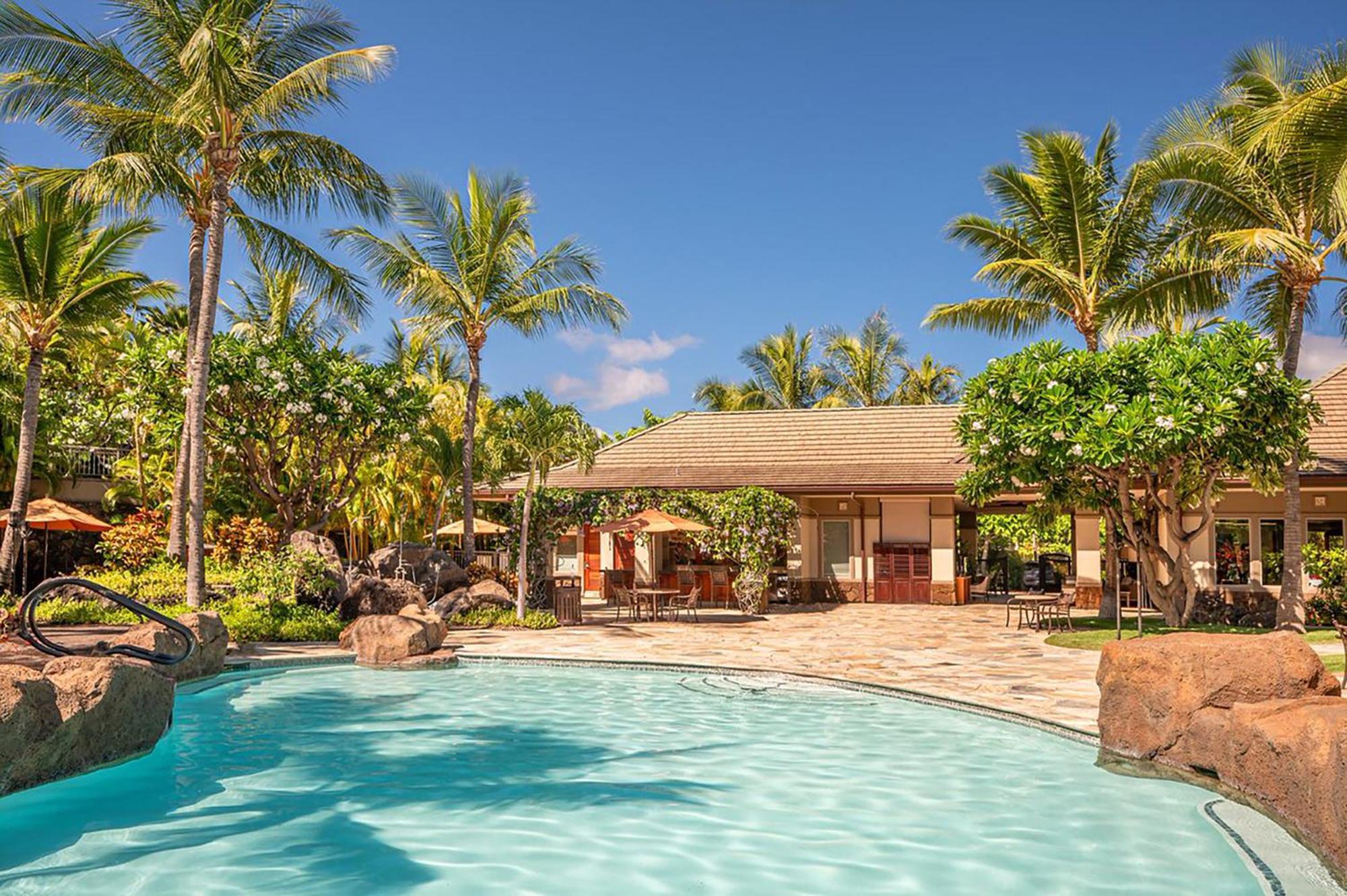 Ho Olei Residences - Coraltree Residence Collection Wailea  Exteriér fotografie